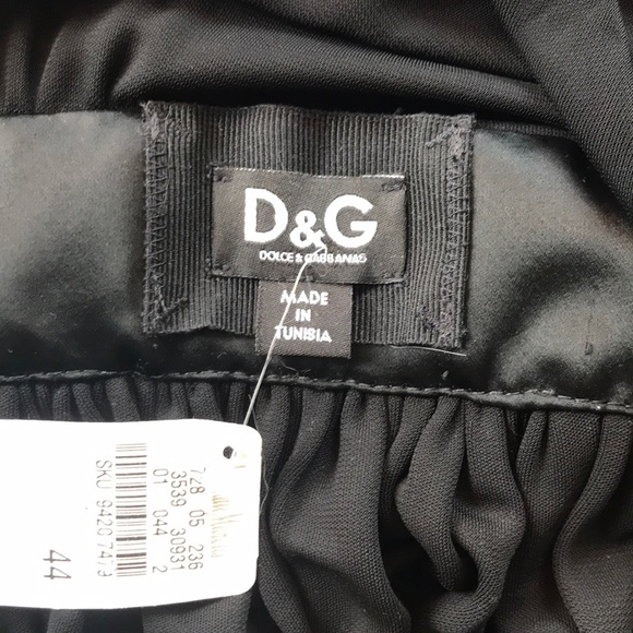 Dolce Gabbana D&G dress - Picture 4 of 6